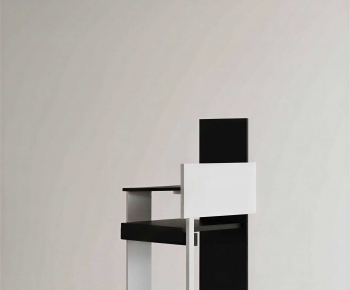 Modern Lounge Chair-ID:111267094