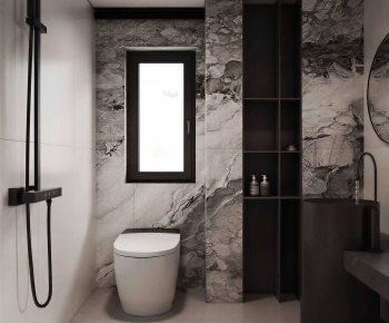 Modern TOILET-ID:289111116