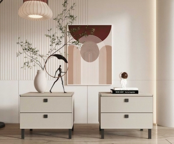 Modern Bedside Cupboard-ID:768574953