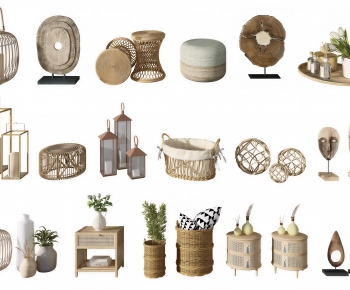 Modern Storage Basket-ID:805274966