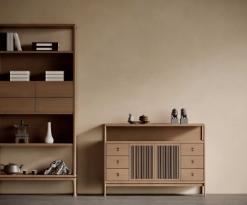 New Chinese Style Antique Rack-ID:517858983