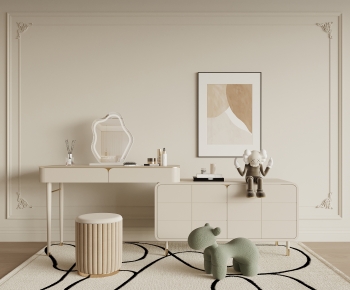 Modern Dresser-ID:238787891