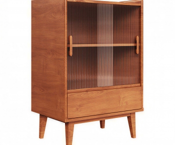 Nordic Style Sideboard-ID:994158033