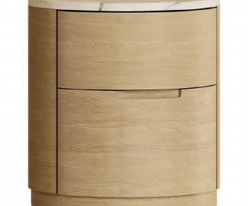 Modern Bedside Cupboard-ID:491096024