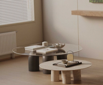 Modern Coffee Table-ID:361854088