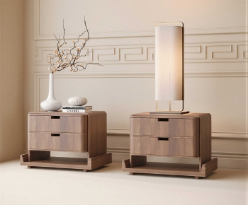 Modern Bedside Cupboard-ID:573781015