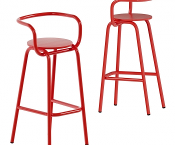 Modern Bar Chair-ID:117156035