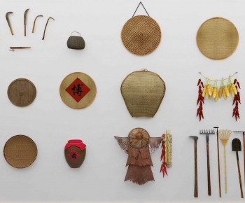 Modern Decorative Set-ID:549388899