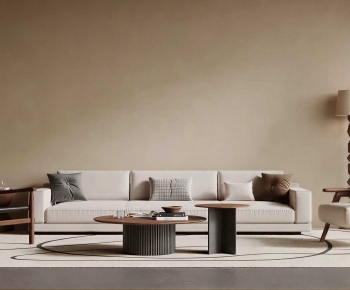 Modern Sofa Combination-ID:801028014