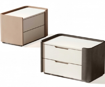 Modern Bedside Cupboard-ID:401251084