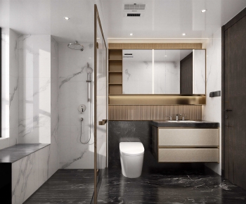 Modern TOILET-ID:102864982