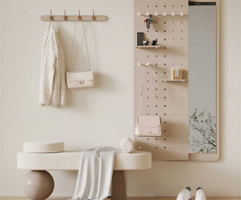 Modern Wall Decoration-ID:809788947