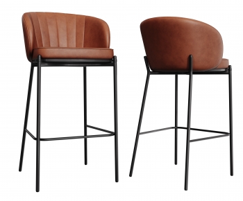 Modern Bar Chair-ID:988802918
