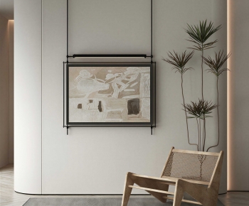 Modern Painting-ID:312958009