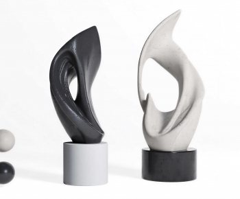 Modern Sculpture-ID:284260997