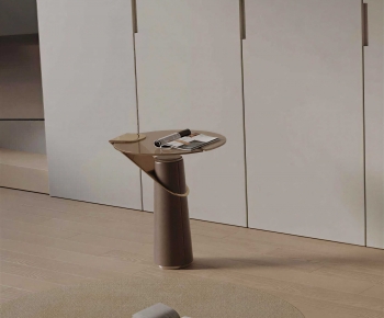 Modern Side Table/corner Table-ID:406333925