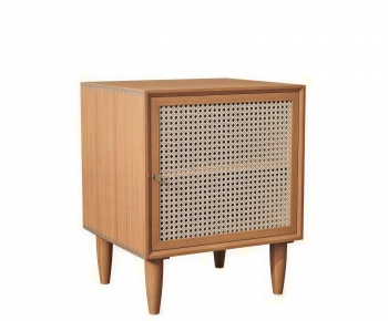 Modern Bedside Cupboard-ID:546668053