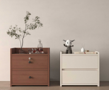 Modern Bedside Cupboard-ID:730705981