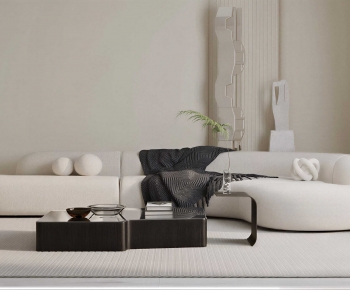 Modern Sofa Combination-ID:722884893