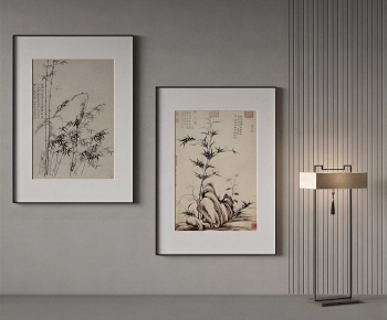 New Chinese Style Painting-ID:881800768