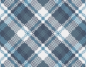ModernPlaid Wallpaper