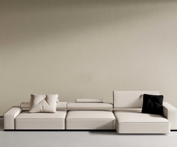 Modern Multi Person Sofa-ID:460832126