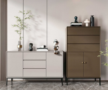 Modern Side Cabinet-ID:475680862