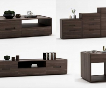 Modern TV Cabinet-ID:176979068