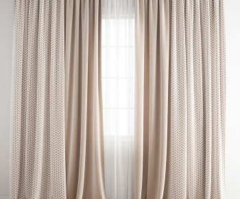 Modern The Curtain-ID:226419935