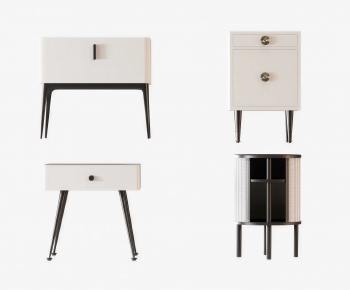 Modern Bedside Cupboard-ID:683857922