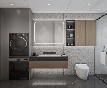 Modern TOILET-ID:192168958