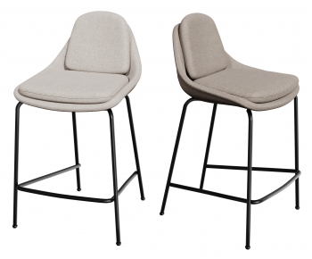 Modern Bar Chair-ID:571861984