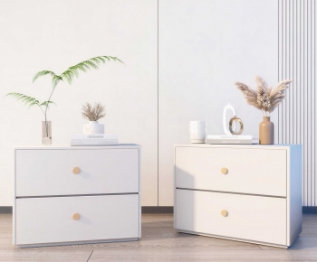 Modern Bedside Cupboard-ID:910904882