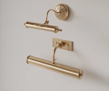 French Style Mirror Light-ID:799245126