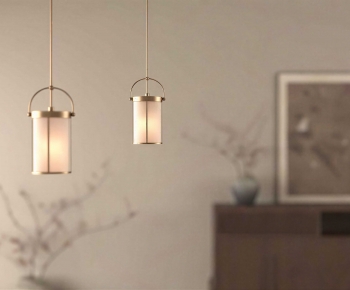 New Chinese Style Droplight-ID:733529095