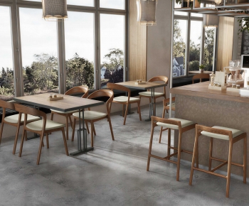 Modern Cafe-ID:434439909