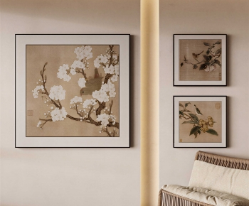 New Chinese Style Painting-ID:418889572