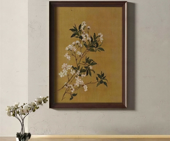 New Chinese Style Painting-ID:697583913