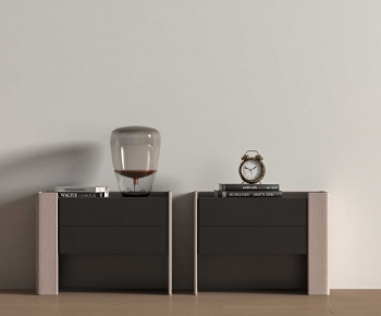 Modern Bedside Cupboard-ID:651679044