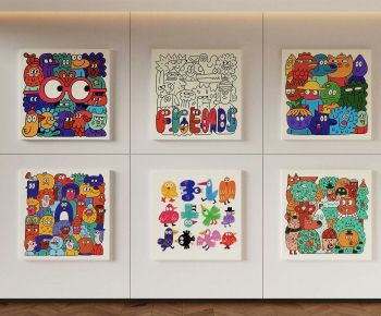 Modern Painting-ID:159164911