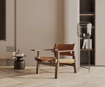 Modern Lounge Chair-ID:668509012