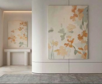 Modern Painting-ID:454734098