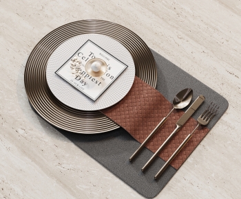 Modern Tableware-ID:886956936