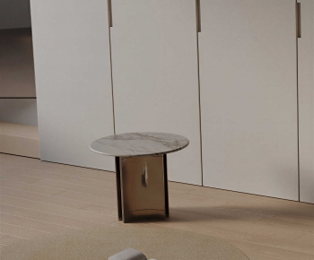Modern Side Table/corner Table-ID:754062891