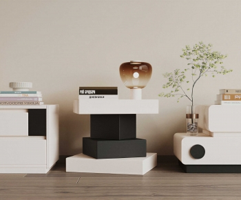 Modern Bedside Cupboard-ID:697761067