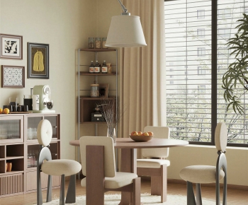 Modern Dining Room-ID:994328988