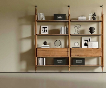 Modern Bookshelf-ID:106239359