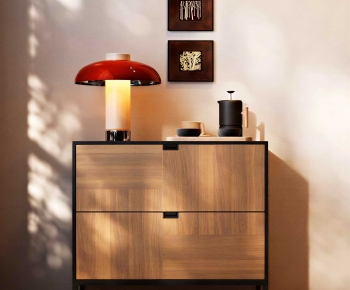 Modern Side Cabinet-ID:525108108