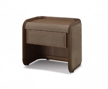 Modern Bedside Cupboard-ID:206356057