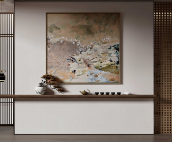 New Chinese Style Painting-ID:109302044